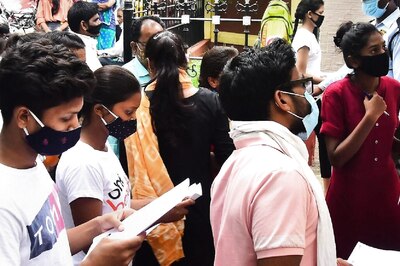 UGC NET Postponed 4 Times in 10 Months, Aspirants Ask Education Minister for Exam Dates