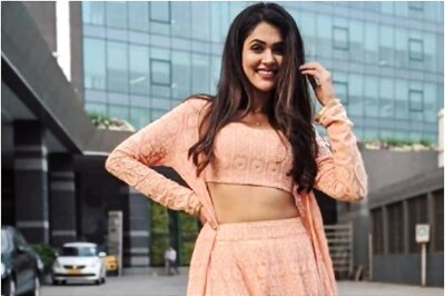 Kasautii Zindagii Kay Actress Charvi Saraf Develops Coronavirus Symptoms, Says 'Getting Tested is Task in Delhi'