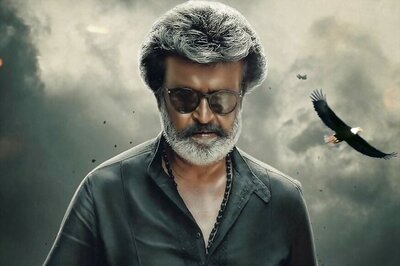 Politics Pales Popularity? 'Kaala' First Rajinikanth Film in 20 Years to Not be 'Sold Out'