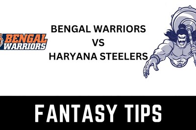 BEN vs HAR Dream11 Team Prediction: Check Captain, Vice-Captain and Starting Line-up for Bengal Warriors vs Haryana Steelers, Match 6, Pro Kabbadi League
