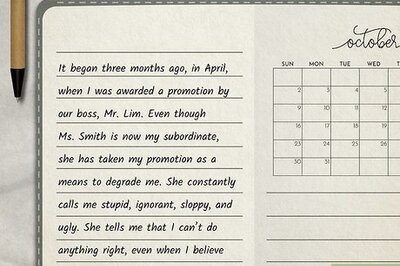 How to Deal With a Rude, Arrogant and Mean Subordinate