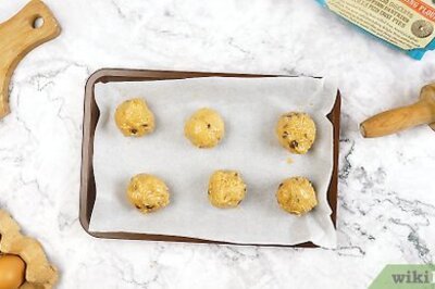 How to Bake Frozen Cookie Dough