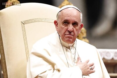 Internet, social networks, text messages 'gifts of God' if used wisely: Pope Francis