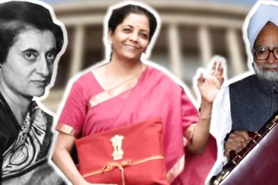 From 1st Presentation to 'Leak' That Shifted Printing Venue: Tracing Budget's History & Some Key Facts