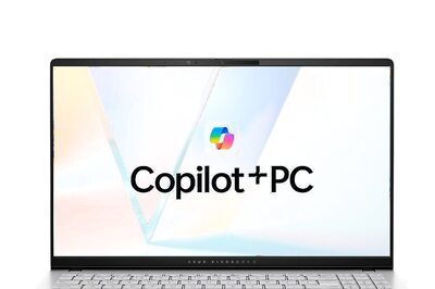 Asus Launches India’s First Copilot Plus Laptop With Snapdragon X Elite: Price, Features