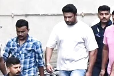 Darshan's Bail Plea Hearing By Bengaluru Session Court To Be Held Today