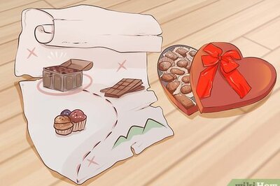 How to Use Chocolate to Spice up Your Relationship