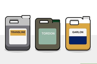 How to Kill Cedar Trees