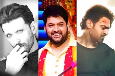 #BollywoodActOnCorona: Hrithik Roshan, Prabhas, Kapil Sharma Donate for Coronavirus Relief Efforts