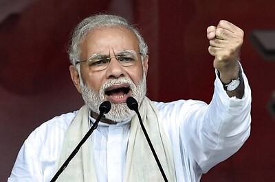 PM Narendra Modi to Spend Weekend in Lucknow, Launch Projects Worth Rs 60,000 Crore