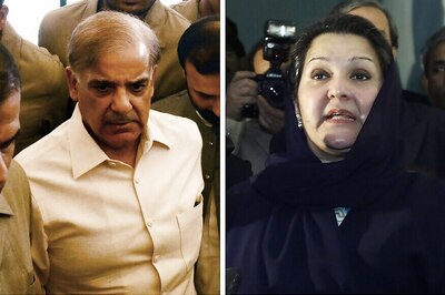 Nawaz Sharif May Pick Wife Kulsoom Nawaz Over Brother Shehbaz Sharif as Pakistan PM