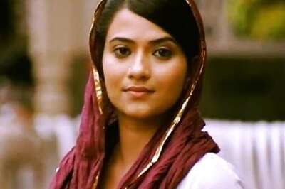 Aditi Sharma relives her childhood memories at Varanasi ghats