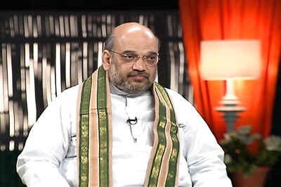 Goa BJP to Felicitate Amit Shah For Electoral Victory