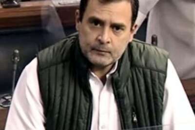 Unemployment, Price Rise, Social Unrest Key Issues, but PM Not Talking About Them, Says Rahul Gandhi