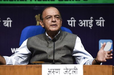 'Modi Hai to Mumkin Hai' BJP Slogan For 2019 Lok Sabha Elections: Arun Jaitley