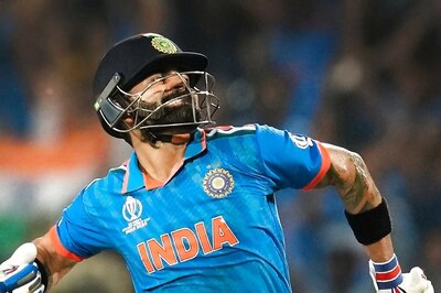 'Benchmark for his Generation': Players and Coaches Pay Tributes to Virat Kohli on 35th Birthday