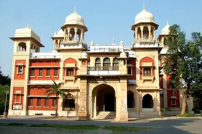 Allahabad University UG Admission 2020 Results Declared; Find The Link Here
