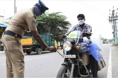 '...We Pleaded With Them to Stop': Father, Son Die After Alleged Torture by Tamil Nadu Police in Custody