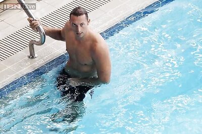 Swimming great Ian Thorpe may not compete again, says manager
