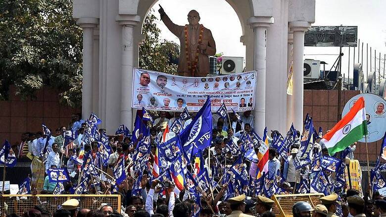 Narendra Modi vs Opposition: Round 2 of Bharat Bandh to be on Much Larger Scale