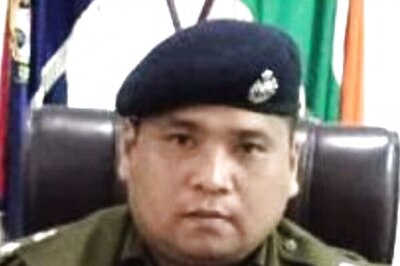 Assam Home Secretary Siladitya Chetia Kills Himself In Hospital After Wife's Death