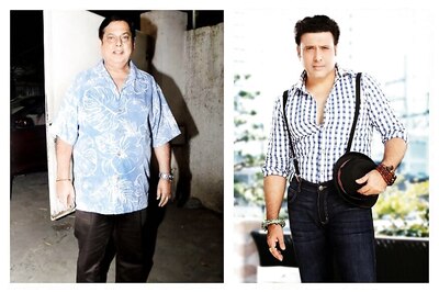 Why Not?: David Dhawan on Collaborating With Govinda