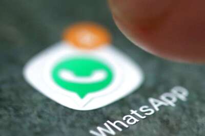 Android Users Will Soon Be Able To See WhatsApp Contacts' Status Via Profile Picture