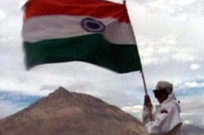 Pak official walks out of Siachen talks