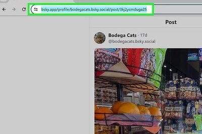 How to See Bluesky Content Without an Account