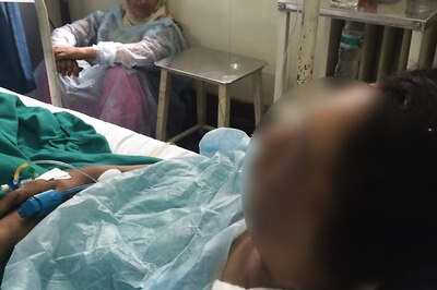 Blinded by Pellets, This Teen Girl in Kashmir Faces Uncertain Future