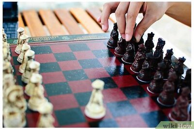 How to Perform a Fool's Mate in Chess