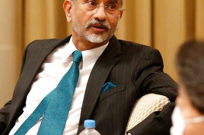 Jaishankar Travels To Germany To Attend MSC 2022, Will Meet French Foreign Minister Next Week