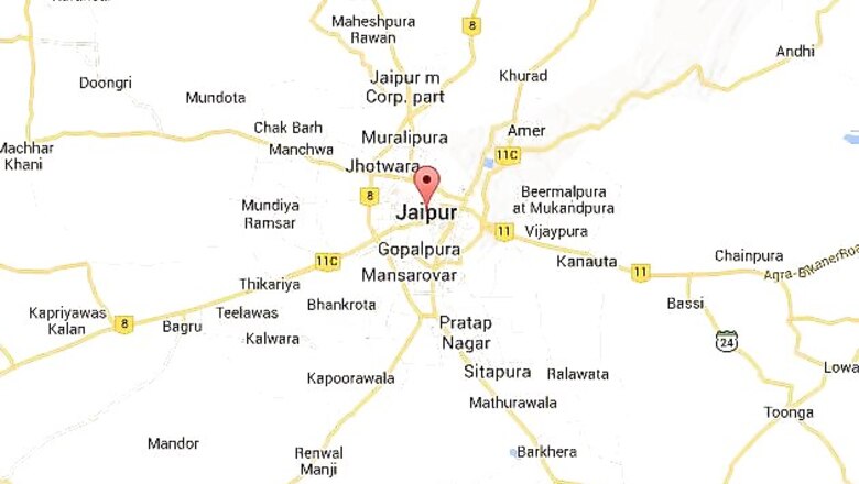 Rajasthan mandis to serve meals to farmers for just Rs 5