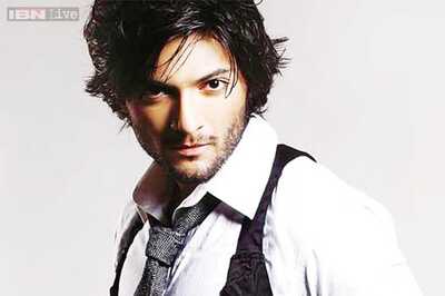 Ali Fazal to star in Spaghetti Western film