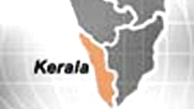 Kerala: Accused in a get-rich-quick scheme surrenders