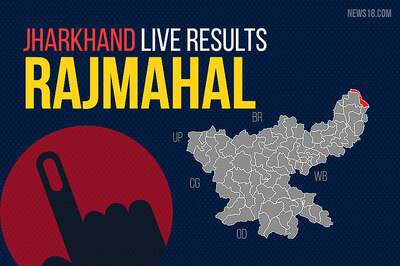 Rajmahal Election Results 2019 Live Updates: