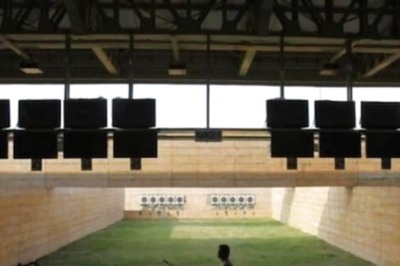 TOPS Boss to Do Inquiry Why Shotgun Coach Marcello Dradi Left Asian Games Shooting Camp