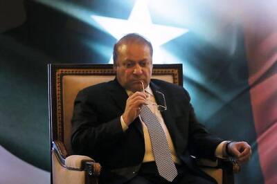 Nawaz Sharif To Attend UNGA With Kashmir on Agenda