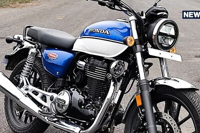 Honda H'Ness CB350, CB350 RS Get 10 Year Warranty; Free for First 10k Customers