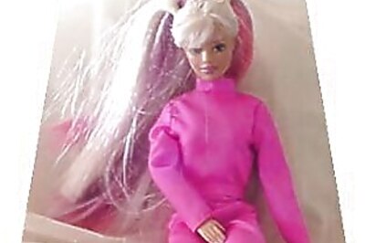 Barbie set to come alive in a motion picture