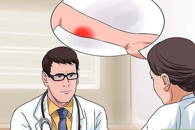 How to Treat a Torn Calf Muscle