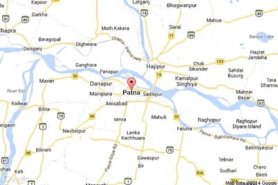 Name missing from voters list, Bihar DGP fails to cast vote