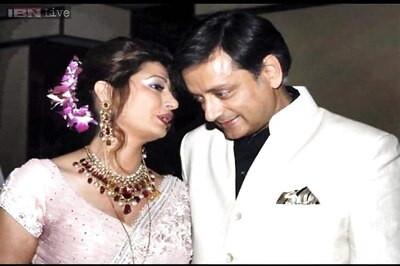 Can't share details of Sunanda FBI report until submission in court: Police
