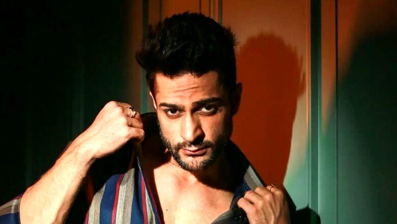 Shalin Bhanot Birthday Special: All You Need To Know About the Bigg Boss 16 Contestant
