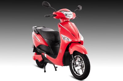Top 5 Electric Scooters You Can Buy in India: Hero Electric Optima, TVS iQube and More