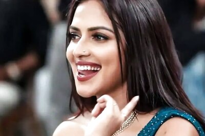 Soon-to-be Parents Amala Paul And Jagat Desai’s Adorable Clip Will Make Your Day