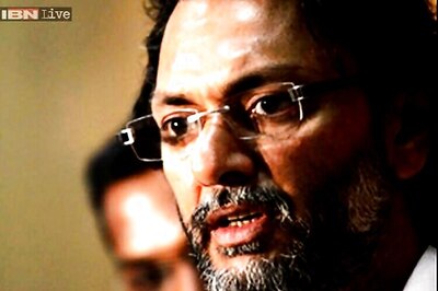 Rakeysh Omprakash Mehra feels cinema is a 'director's medium and not an actor's medium'