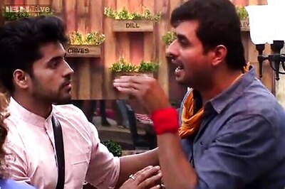 Bigg Boss 8, Day 12: Gautam Gulati, Arya Babbar or Pritam Singh; who is disrespectful towards women?