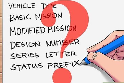 How to Understand US Military Aircraft Designations