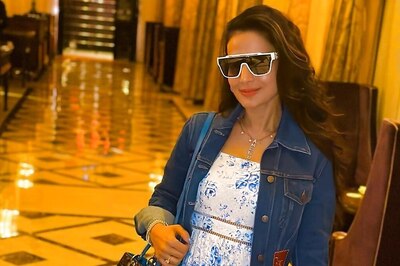Ameesha Patel Clarifies Her Statement On OTT Show; Says ‘I Think That Section Misunderstood’